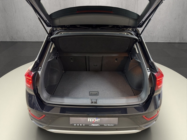 T-Roc 1.5 TSI Move+LED+NAVI+PARKLENK+APP-C.+ACC