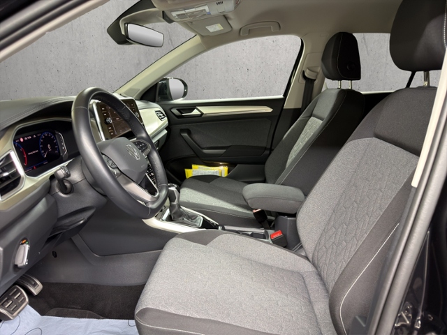 T-Roc 1.5 TSI Move+LED+NAVI+PARKLENK+APP-C.+ACC