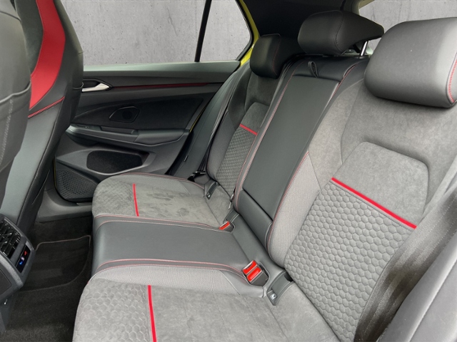 Golf VIII GTI Clubsport 2.0 TSI LED+NAVI+RFK+APP
