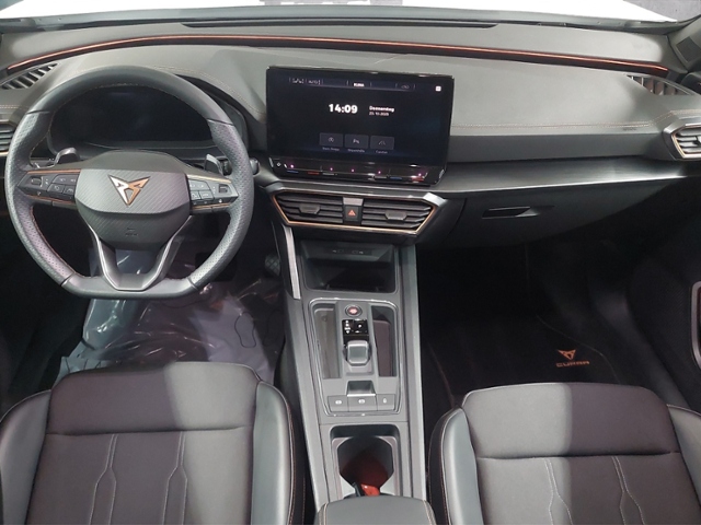 Formentor 2.0 TDI 4Drive+LED+NAVI+AHK+FULL LINK