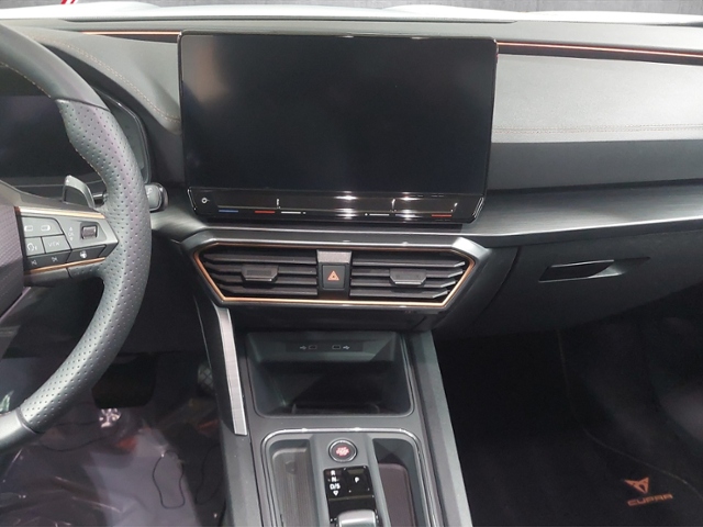 Formentor 2.0 TDI 4Drive+LED+NAVI+AHK+FULL LINK