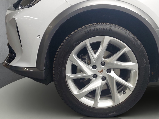 Formentor 2.0 TDI 4Drive+LED+NAVI+AHK+FULL LINK