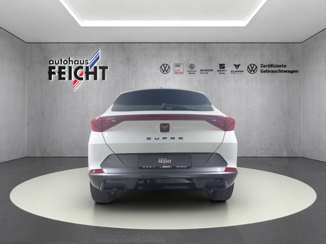 Formentor 2.0 TDI 4Drive+LED+NAVI+AHK+FULL LINK