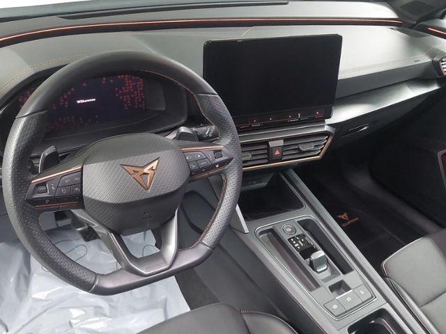 Formentor 2.0 TDI 4Drive+LED+NAVI+AHK+FULL LINK