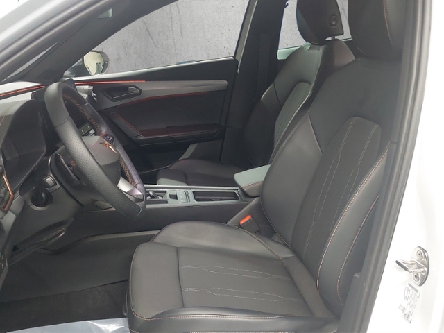 Formentor 2.0 TDI 4Drive+LED+NAVI+AHK+FULL LINK