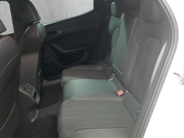 Formentor 2.0 TDI 4Drive+LED+NAVI+AHK+FULL LINK