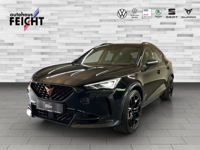Formentor VZ5 2.5 TSI 4Drive+LED+NAVI+BEATS+PANO