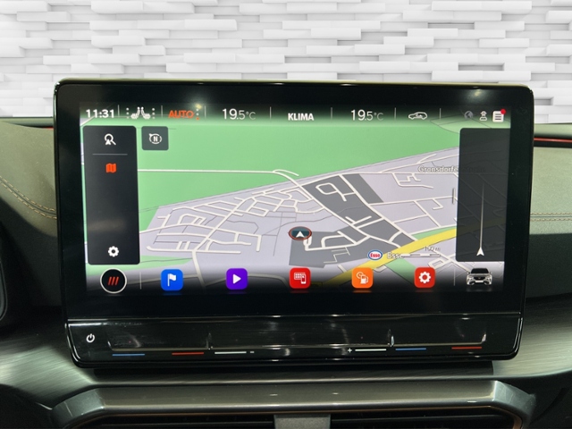 Formentor VZ5 2.5 TSI 4Drive+LED+NAVI+BEATS+PANO