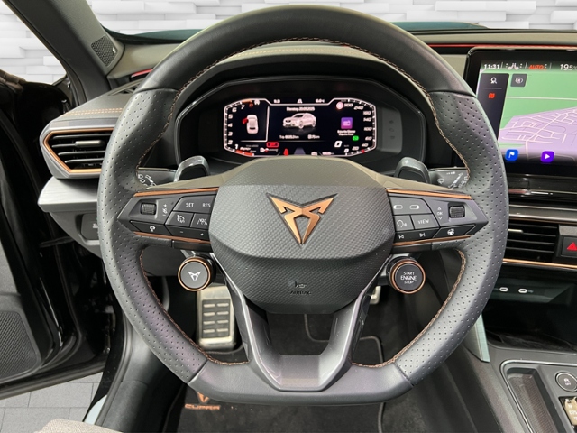 Formentor VZ5 2.5 TSI 4Drive+LED+NAVI+BEATS+PANO