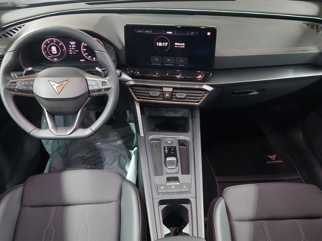 Formentor 2.0 TDI 4Drive+LED+NAVI+PARKLENK+AHK