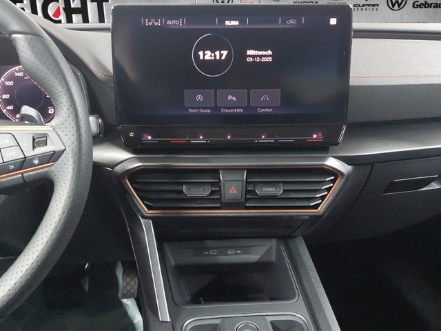 Formentor 2.0 TDI 4Drive+LED+NAVI+PARKLENK+AHK