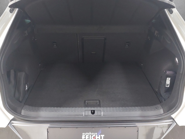 Formentor 2.0 TDI 4Drive+LED+NAVI+PARKLENK+AHK