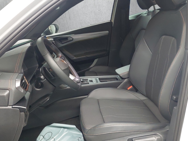 Formentor 2.0 TDI 4Drive+LED+NAVI+PARKLENK+AHK