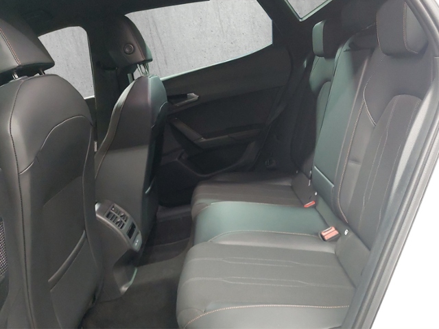 Formentor 2.0 TDI 4Drive+LED+NAVI+PARKLENK+AHK