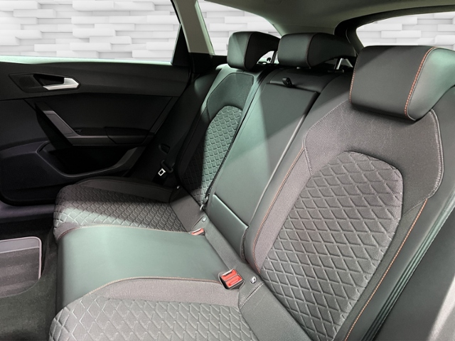 Leon Sportstourer 2.0 TDI FR+4Drive+LED+NAVI+APP