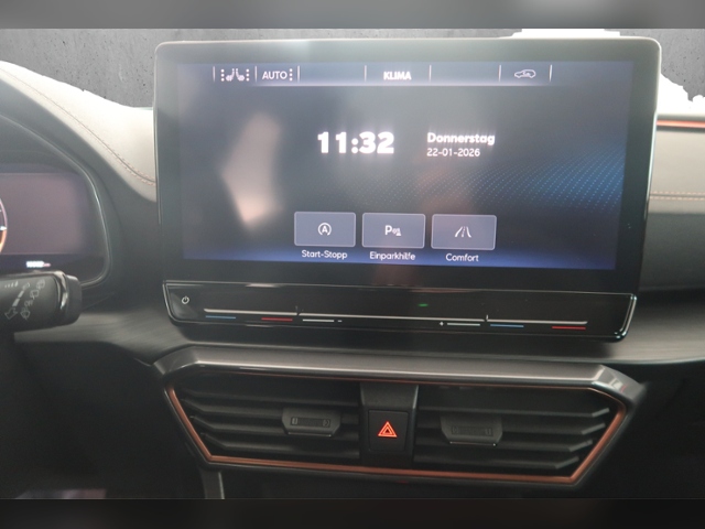 Formentor 2.0 TDI 4Drive+LED+NAVI+AHK+FULL LINK