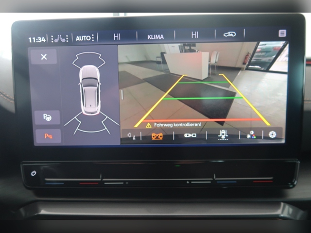 Formentor 2.0 TDI 4Drive+LED+NAVI+AHK+FULL LINK