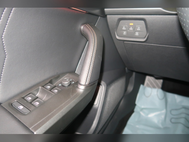 Formentor 2.0 TDI 4Drive+LED+NAVI+AHK+FULL LINK