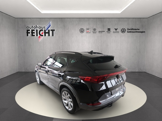 Formentor 2.0 TDI 4Drive+LED+NAVI+AHK+FULL LINK