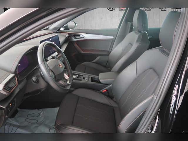 Formentor 2.0 TDI 4Drive+LED+NAVI+AHK+FULL LINK