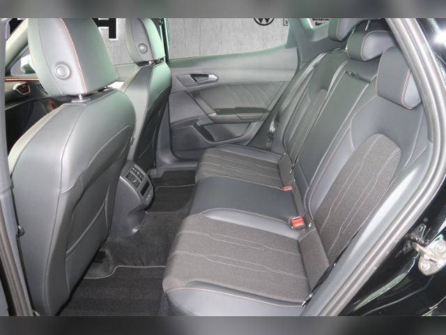 Formentor 2.0 TDI 4Drive+LED+NAVI+AHK+FULL LINK