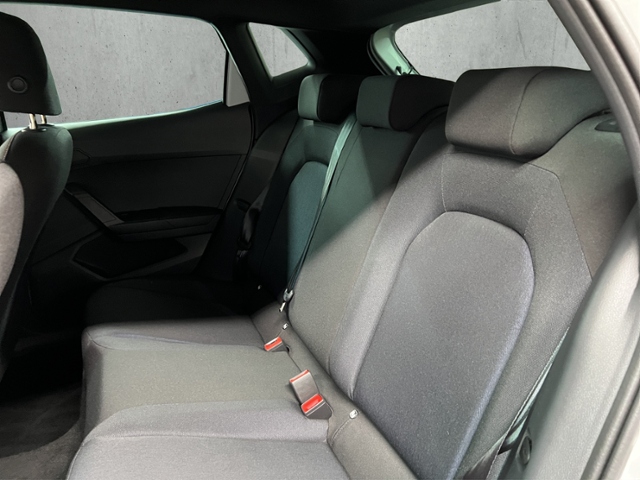Ibiza 1.0 TSI FR+LED+NAVI+RFK+APP-CONNECT+ACC