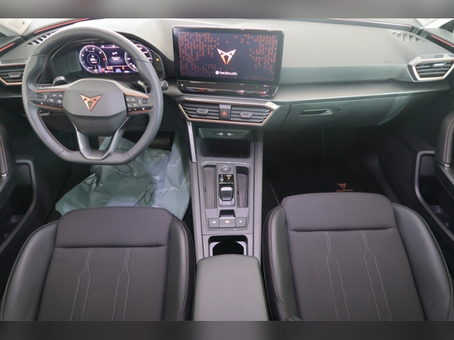 Leon 2.0 TDI LED+NAVI+FULL LINK+PARKLENK+BEATS