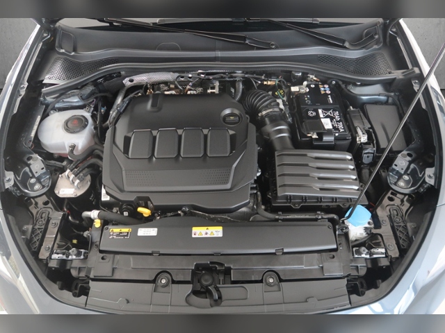 Leon 2.0 TDI LED+NAVI+FULL LINK+PARKLENK+BEATS