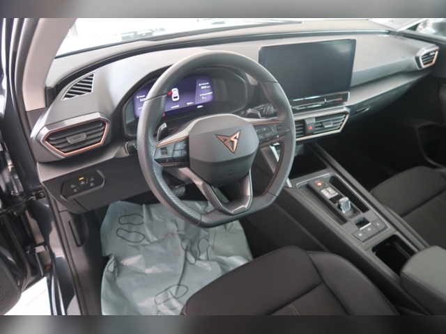 Leon 2.0 TDI LED+NAVI+FULL LINK+PARKLENK+BEATS