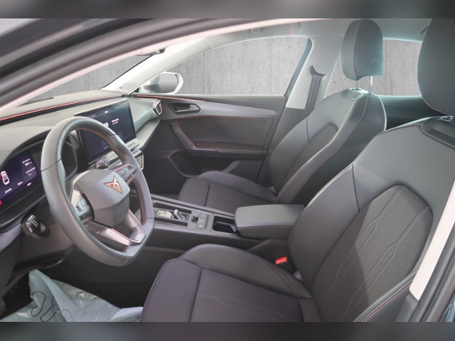 Leon 2.0 TDI LED+NAVI+FULL LINK+PARKLENK+BEATS