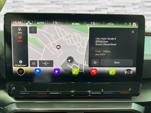 Formentor VZ 2.0 TSI 4Drive+AHK+PANORAMA+NAV+LED