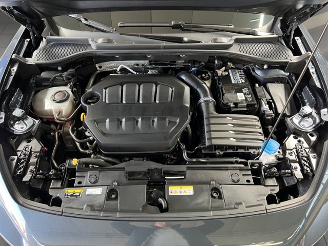 Formentor VZ 2.0 TSI 4Drive+AHK+PANORAMA+NAV+LED
