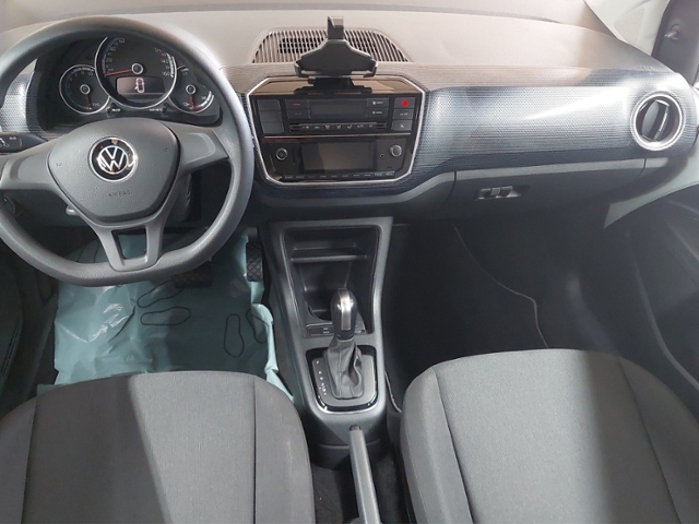 e-up! e-move up!+MAPS&MORE DOCK+KLIMA+BLUETOOTH