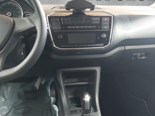 e-up! e-move up!+MAPS&MORE DOCK+KLIMA+BLUETOOTH