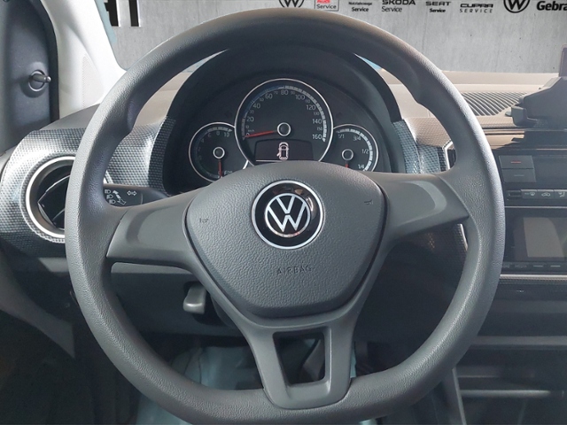 e-up! e-move up!+MAPS&MORE DOCK+KLIMA+BLUETOOTH