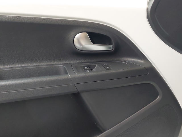 e-up! e-move up!+MAPS&MORE DOCK+KLIMA+BLUETOOTH