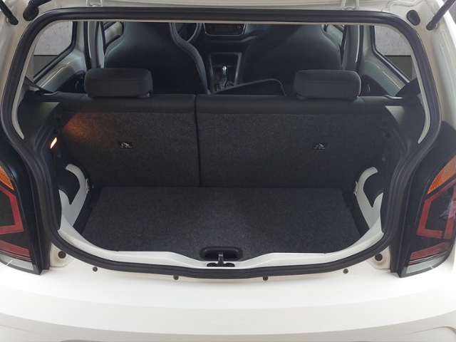 e-up! e-move up!+MAPS&MORE DOCK+KLIMA+BLUETOOTH