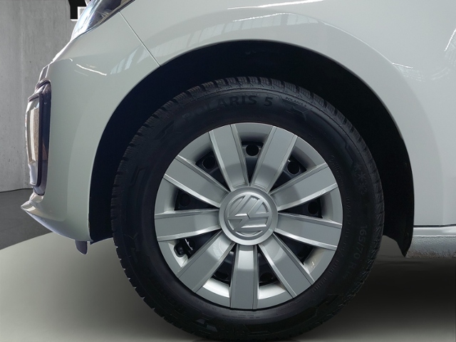 e-up! e-move up!+MAPS&MORE DOCK+KLIMA+BLUETOOTH