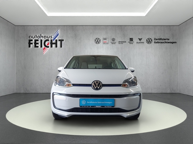 e-up! e-move up!+MAPS&MORE DOCK+KLIMA+BLUETOOTH