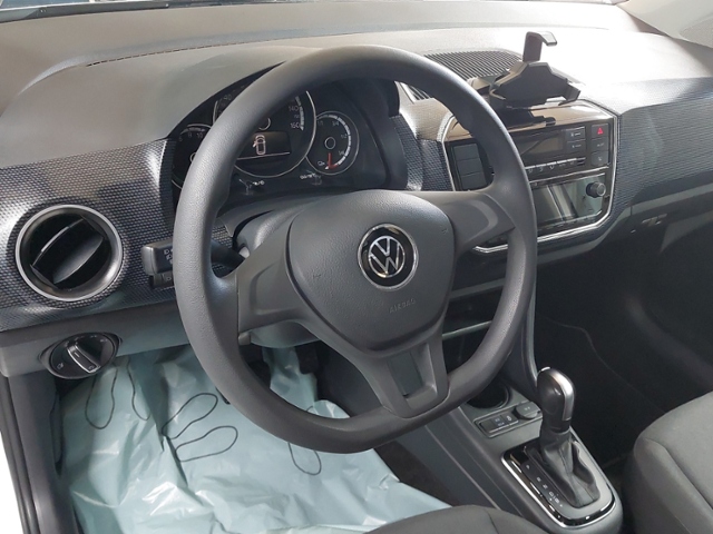 e-up! e-move up!+MAPS&MORE DOCK+KLIMA+BLUETOOTH