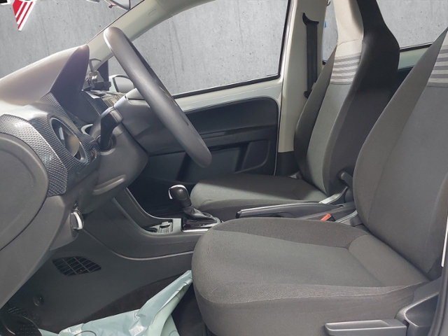 e-up! e-move up!+MAPS&MORE DOCK+KLIMA+BLUETOOTH