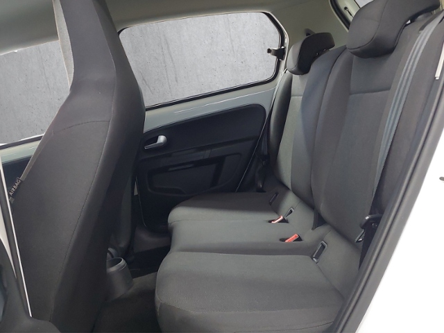 e-up! e-move up!+MAPS&MORE DOCK+KLIMA+BLUETOOTH