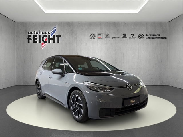 ID.3 Pro+LED+RFK+KEYLESS+SHZ