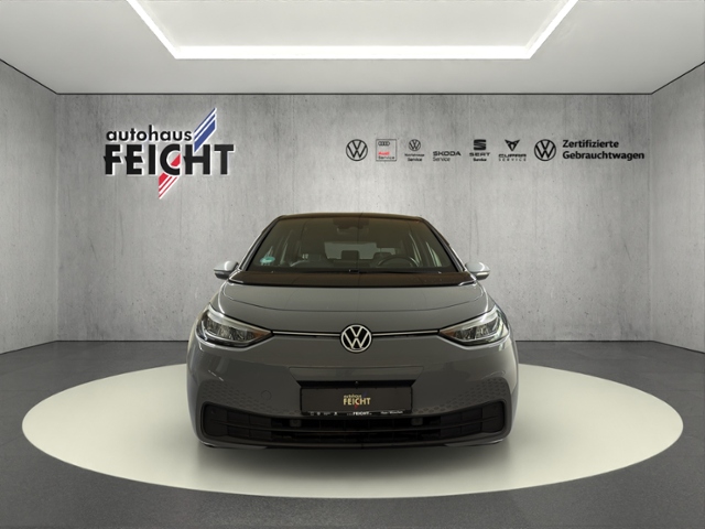 ID.3 Pro+LED+RFK+KEYLESS+SHZ