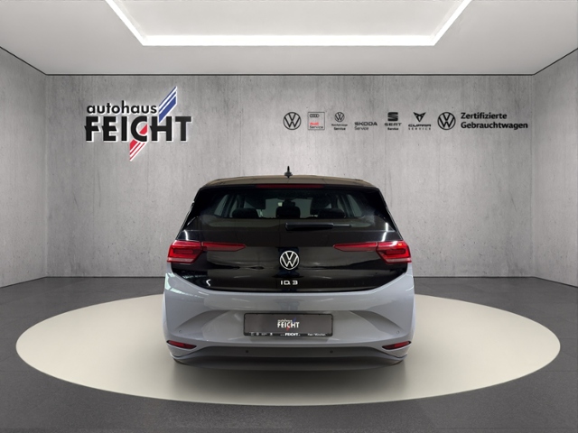ID.3 Pro+LED+RFK+KEYLESS+SHZ