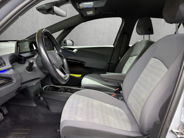ID.3 Pro+LED+RFK+KEYLESS+SHZ
