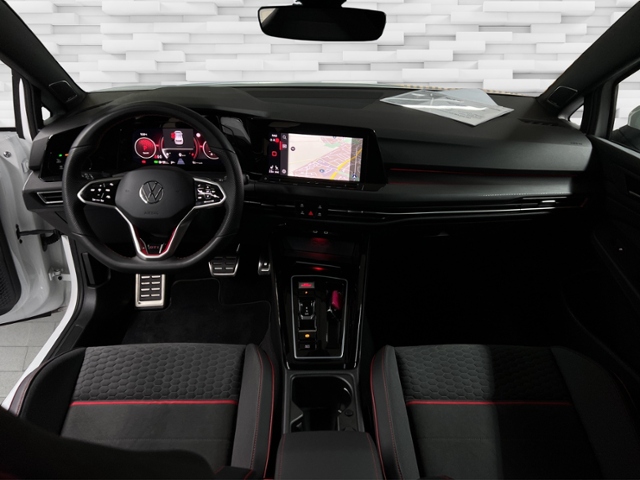 Golf VIII GTI Clubsport 2.0 TSI IQ+H&K+RFK+APP-C