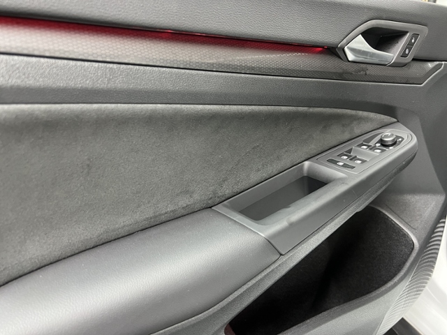 Golf VIII GTI Clubsport 2.0 TSI IQ+H&K+RFK+APP-C
