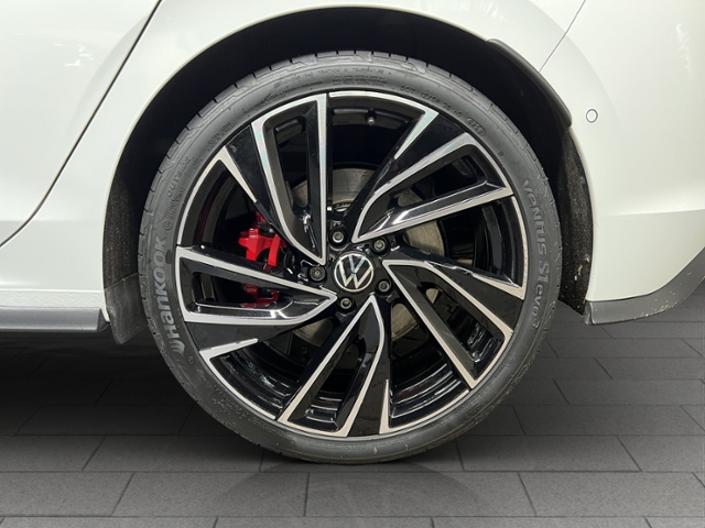 Golf VIII GTI Clubsport 2.0 TSI IQ+H&K+RFK+APP-C