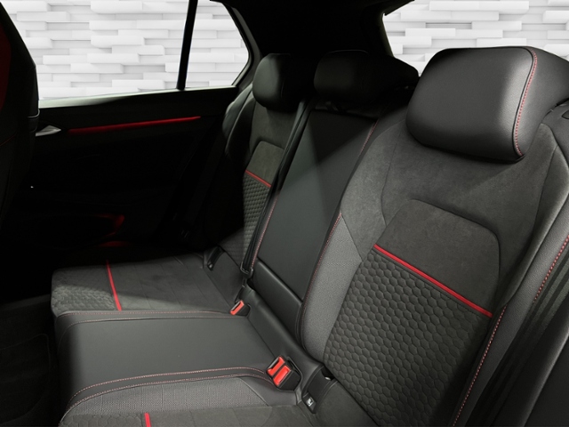 Golf VIII GTI Clubsport 2.0 TSI IQ+H&K+RFK+APP-C